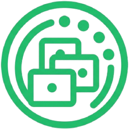 DigiPoints logo
